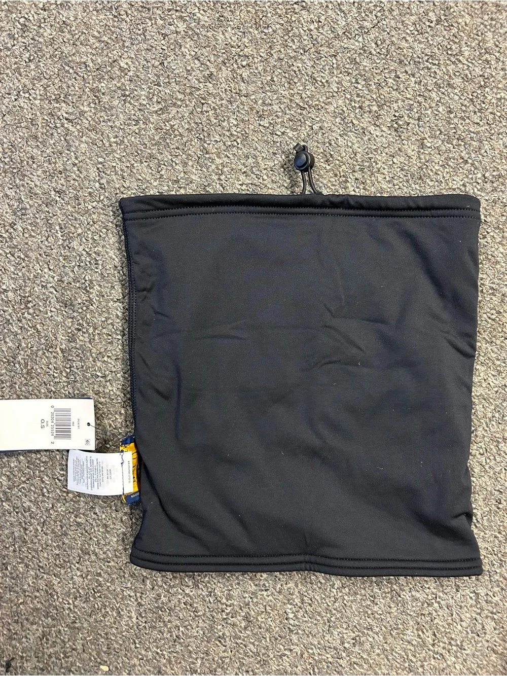 NWT Polo Ralph Lauren Neck gaiter neck face cover